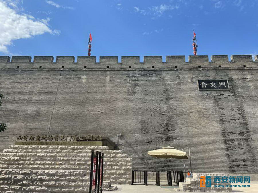 走进唐代的“外交之门” (2).jpg