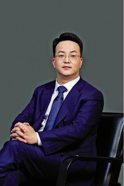 钱俊冬脚踏实地仰望星空做广告传媒业深耕人