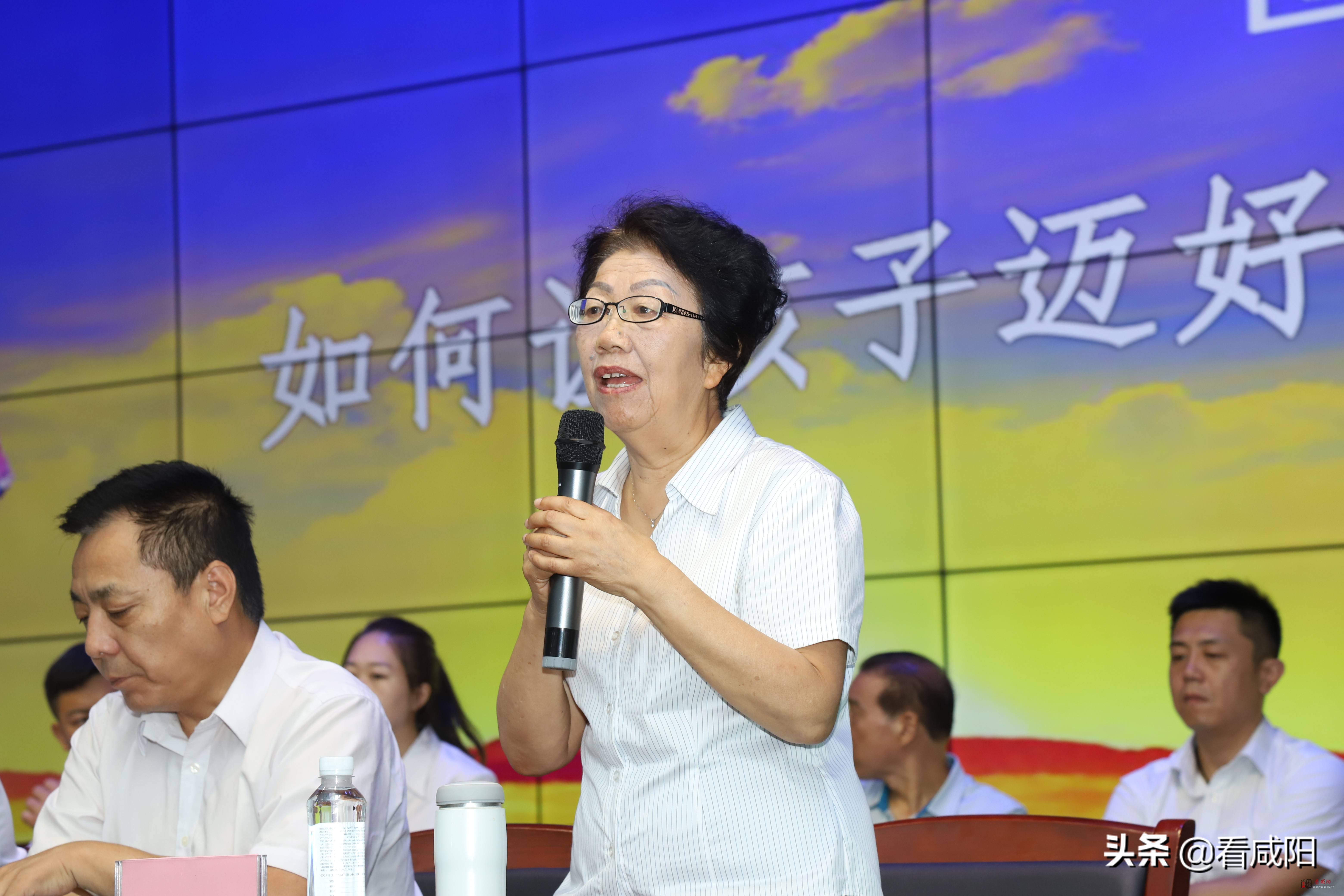 【学党史赓续红色血脉 传精神汲取榜样力量 】全国道德模范呼秀珍