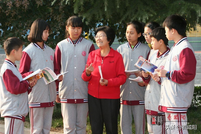 【学党史赓续红色血脉 传精神汲取榜样力量 】全国道德模范呼秀珍