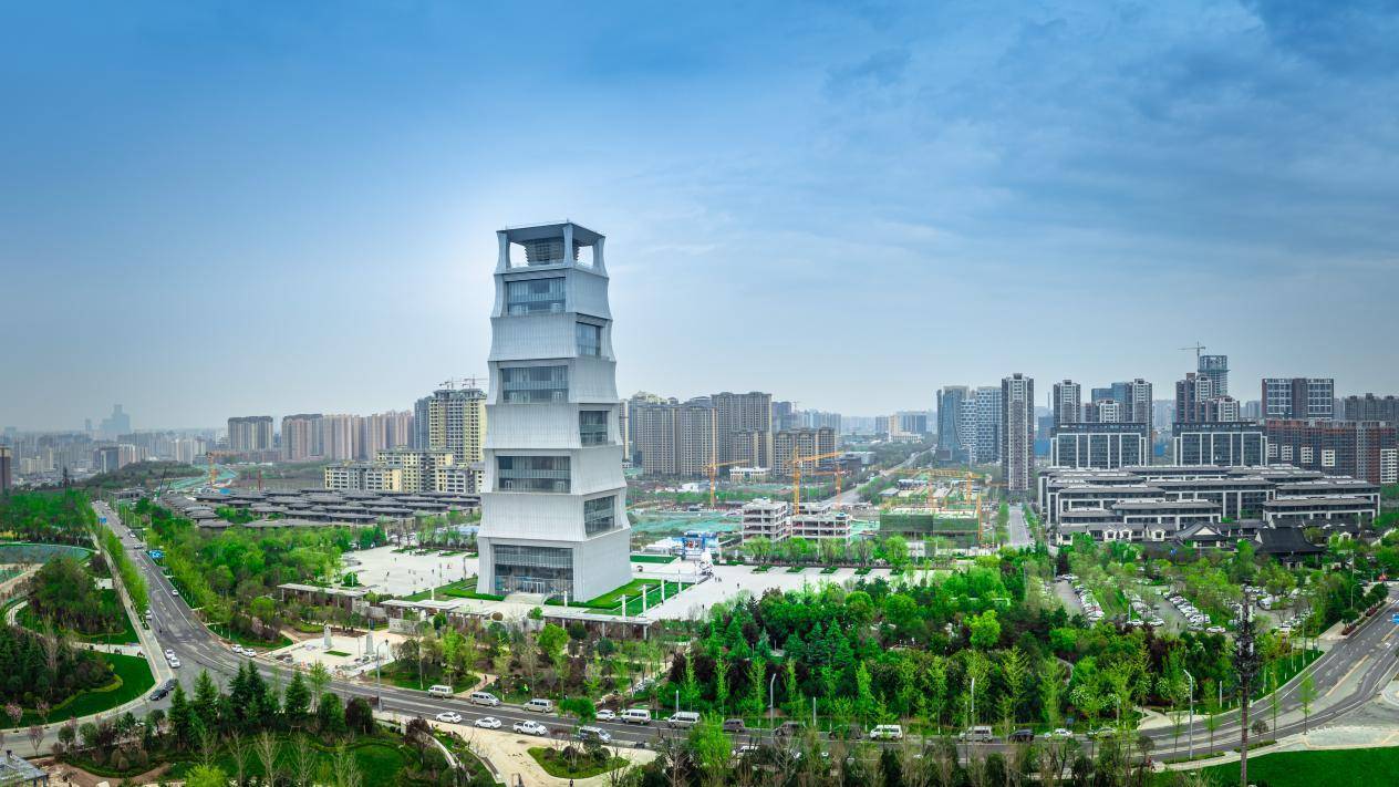 西安航天基地全力以赴办好人民满意的教育