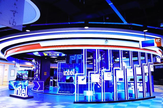 首家京东MALL开业在即 20万件商品为西安消费者开启品质新生活