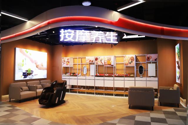 首家京东MALL开业在即 20万件商品为西安消费者开启品质新生活