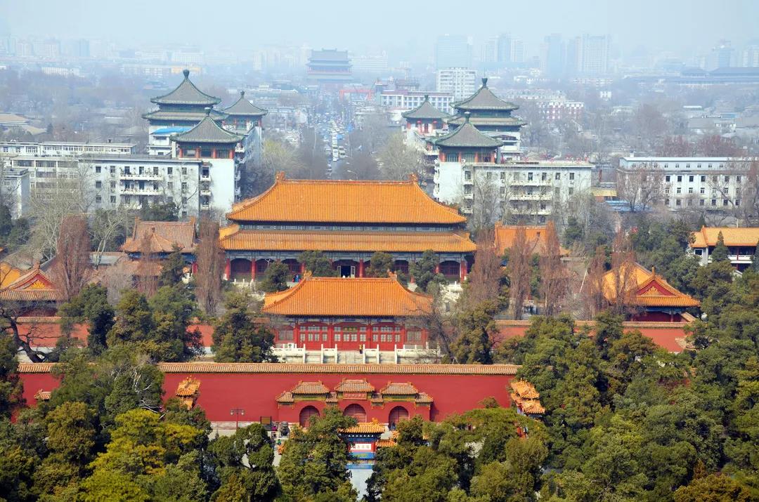 “全国文化中心”，还缺什么？