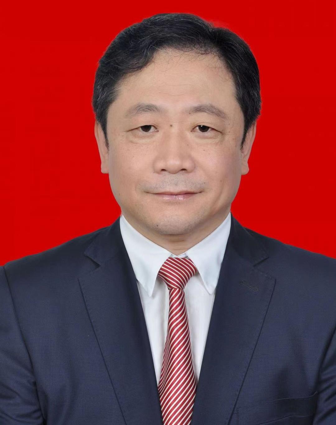 市委书记樊维斌