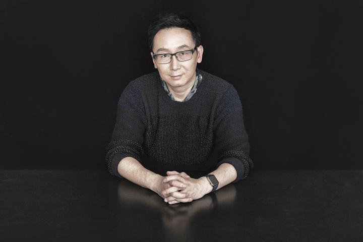 专访亚运会开幕式总导演陆川揭秘开幕式亮点背后