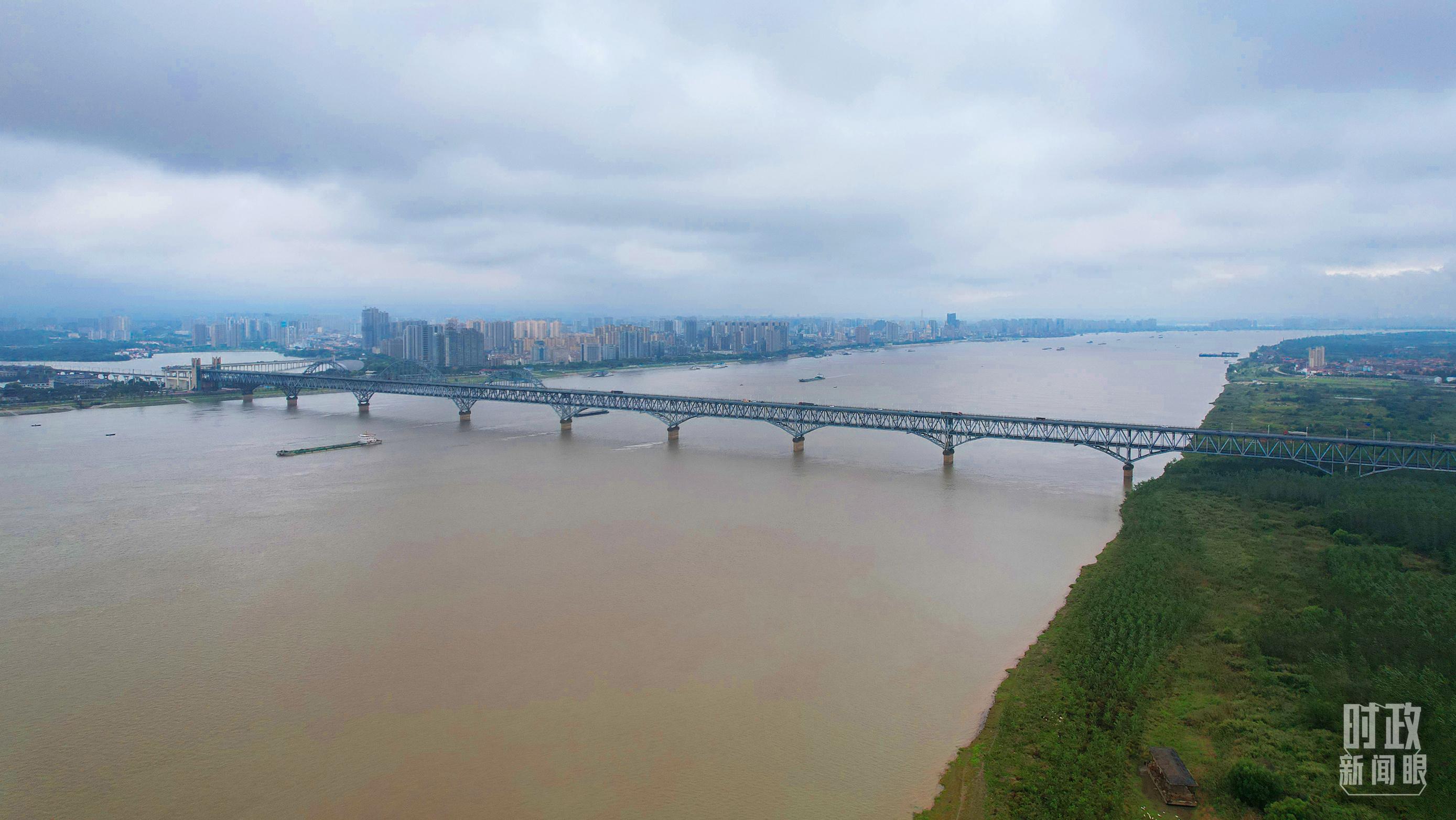 时政新闻眼丨第三次赴江西考察,习近平提出这些新要求
