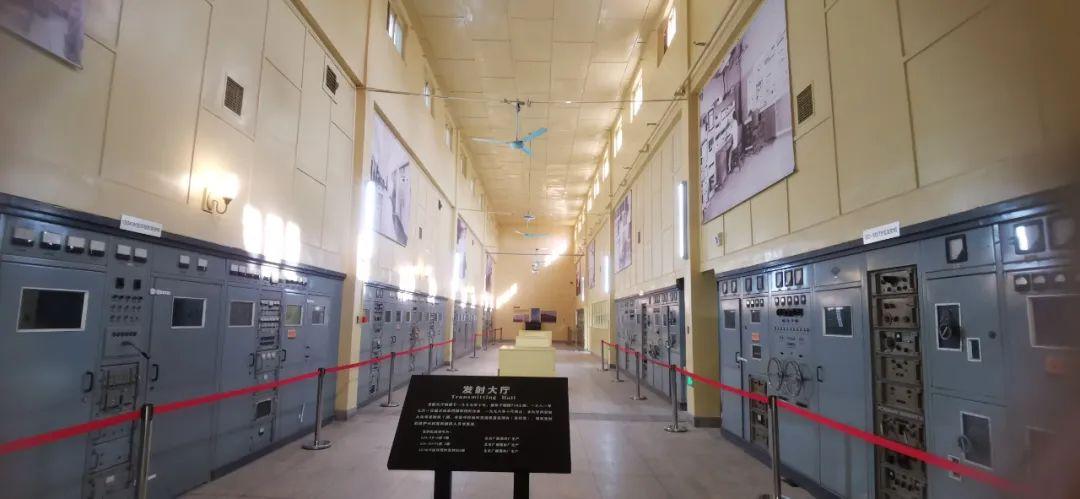 67打卡时间博物馆揭秘北京时间