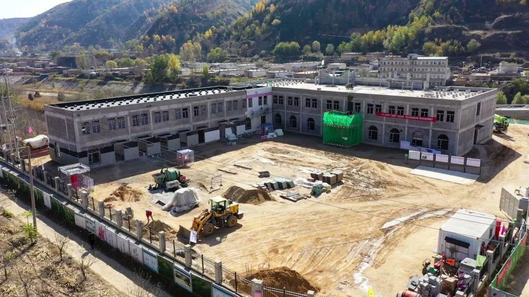 子长市：招商引资周“解扣” 堵难痛点一起消