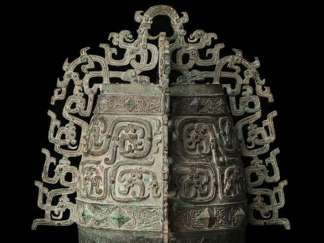 中国　秦朝　青銅印　I42-1 10706548_t0_0X44X377X327_b3a0b