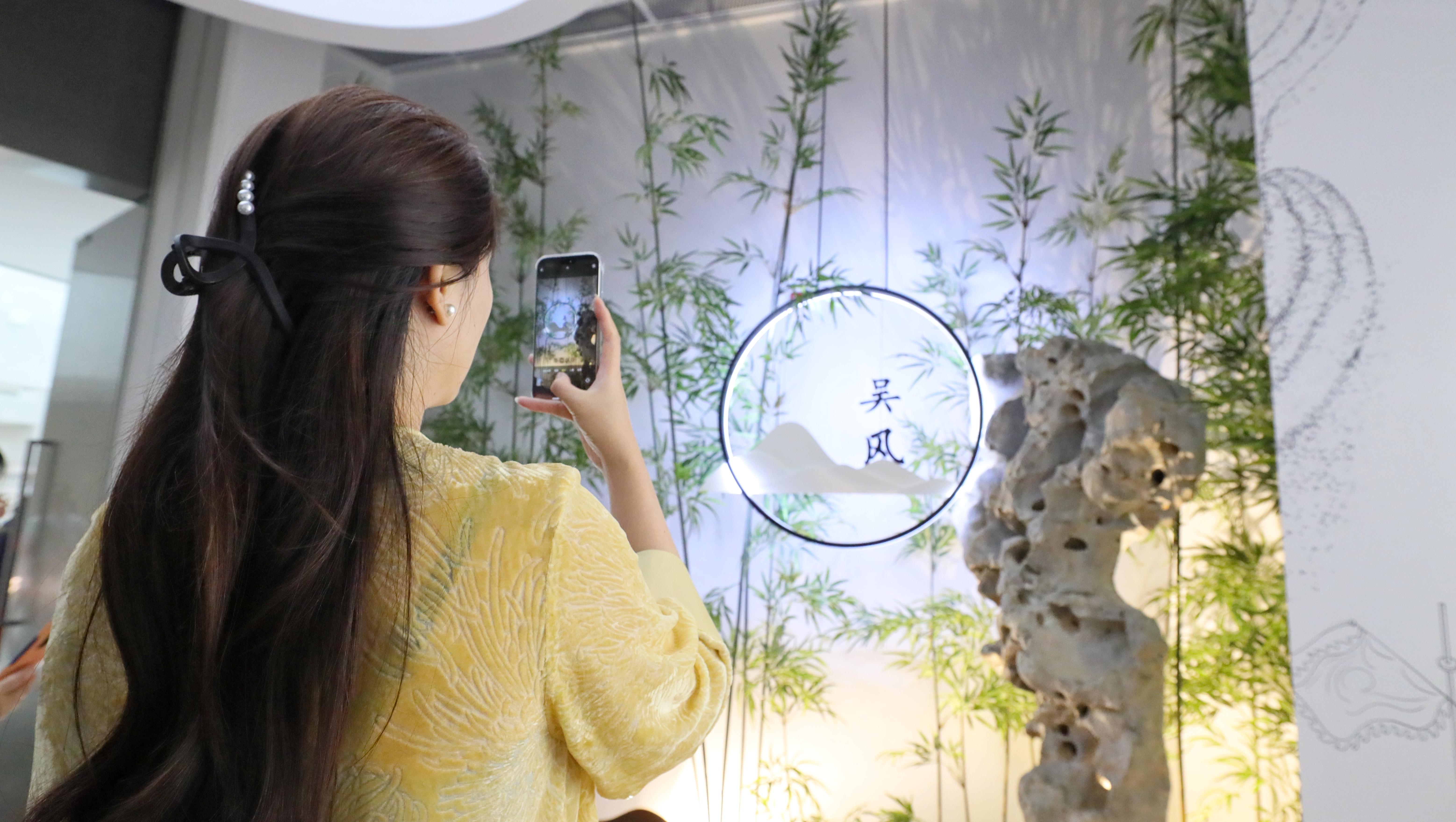 文化中国行|这些县级博物馆,缘何赢得国家一级?