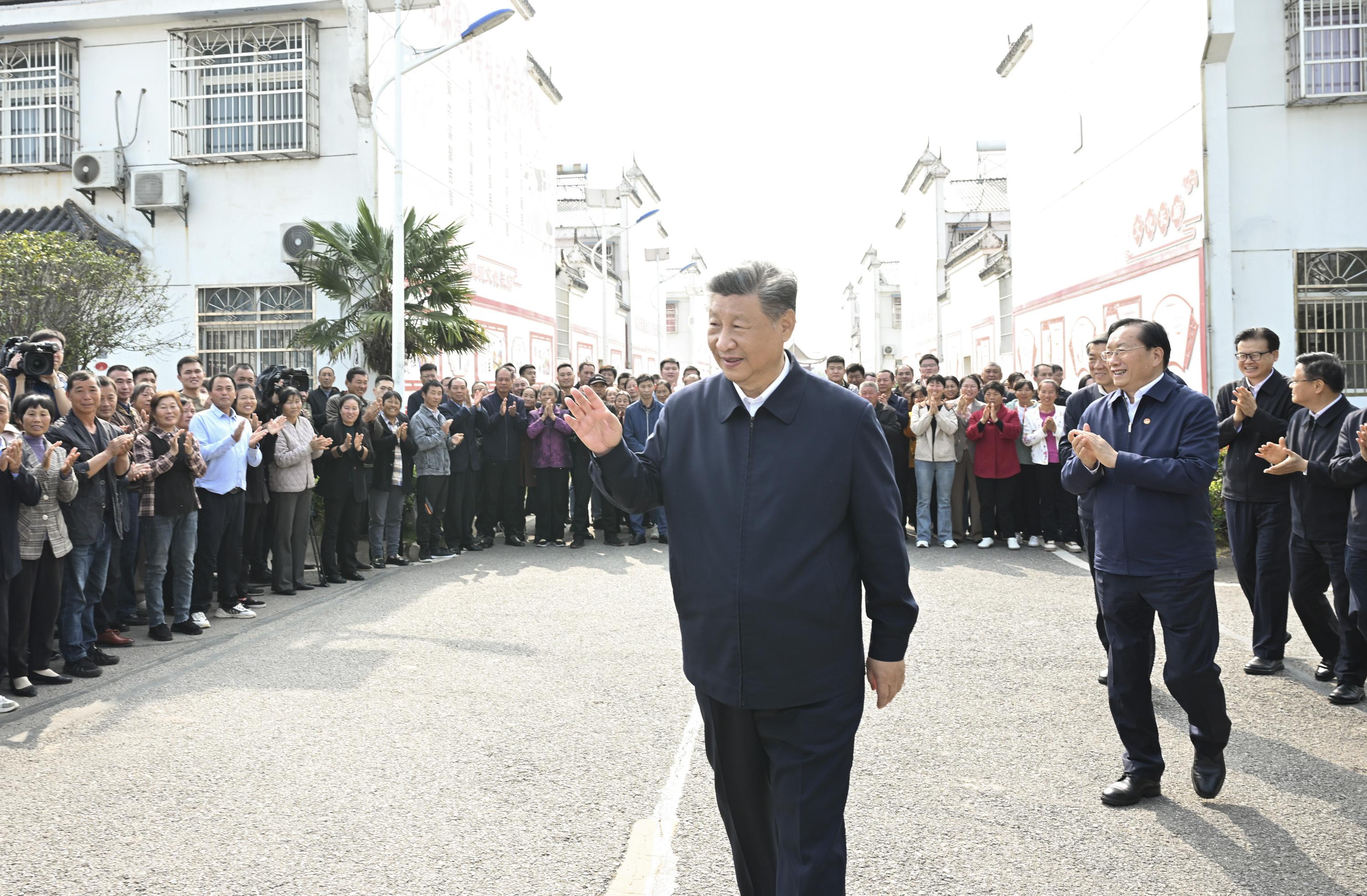 “奋力打开改革发展新天地”——总书记引领中国经济高质量发展砥砺前行