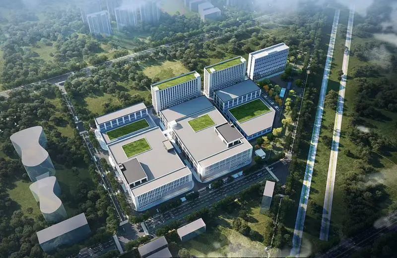 2025年全市“深化六个改革”重点工作一季度项目观摩活动走进雁塔区