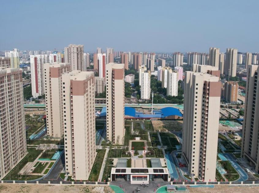 省外關中平原城市群城市可在西安使用公積金貸款