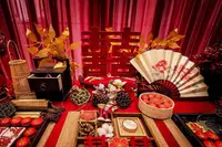 三秦大地奏响婚俗改革“新乐章”