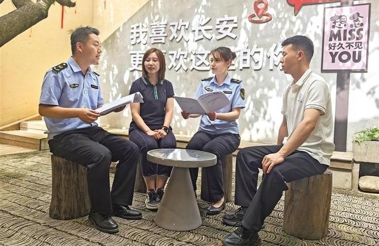 让经营主体底气更足活力更旺