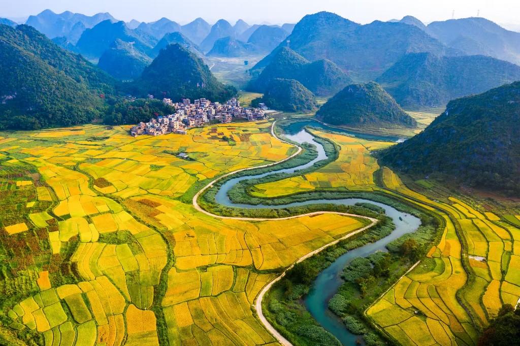 节后错峰游正当时