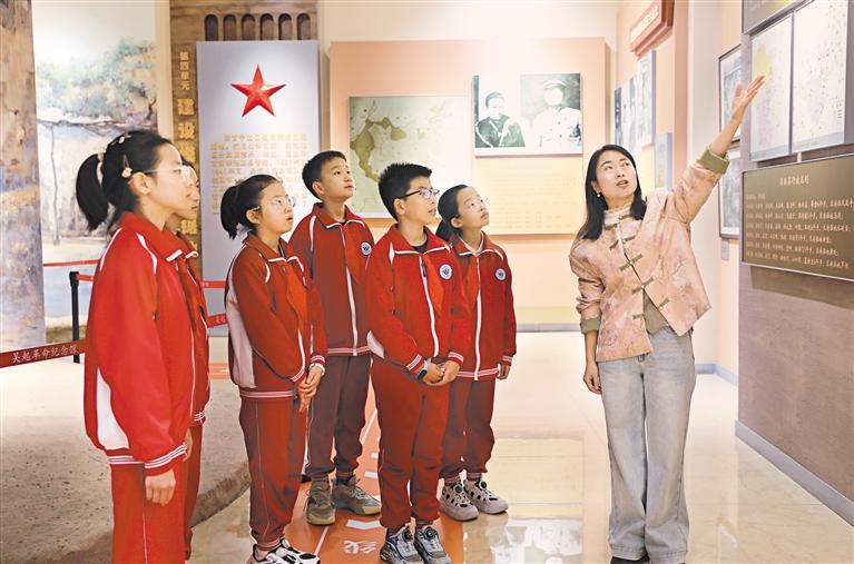 永远的长征