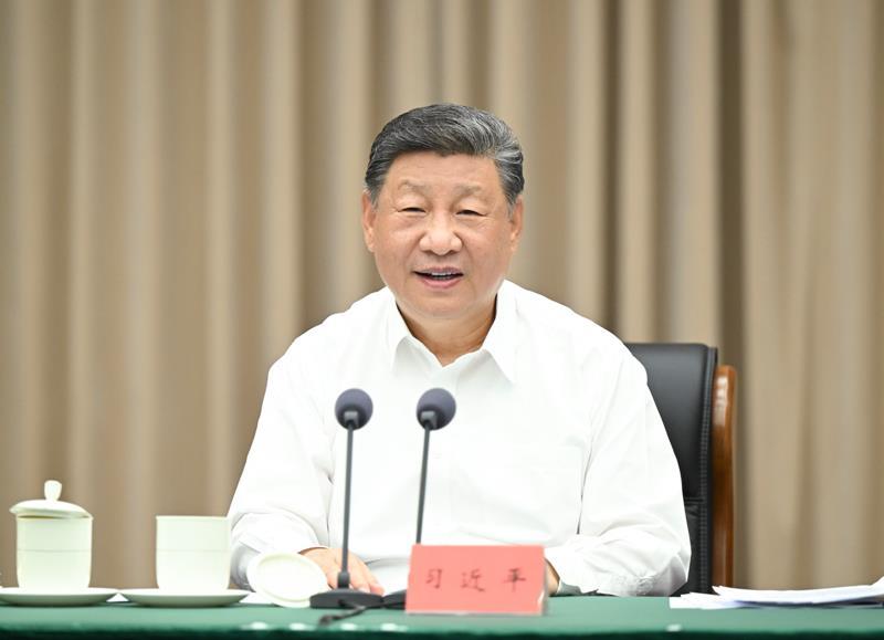 时政微观察丨建设海南自由贸易港,总书记把脉定向