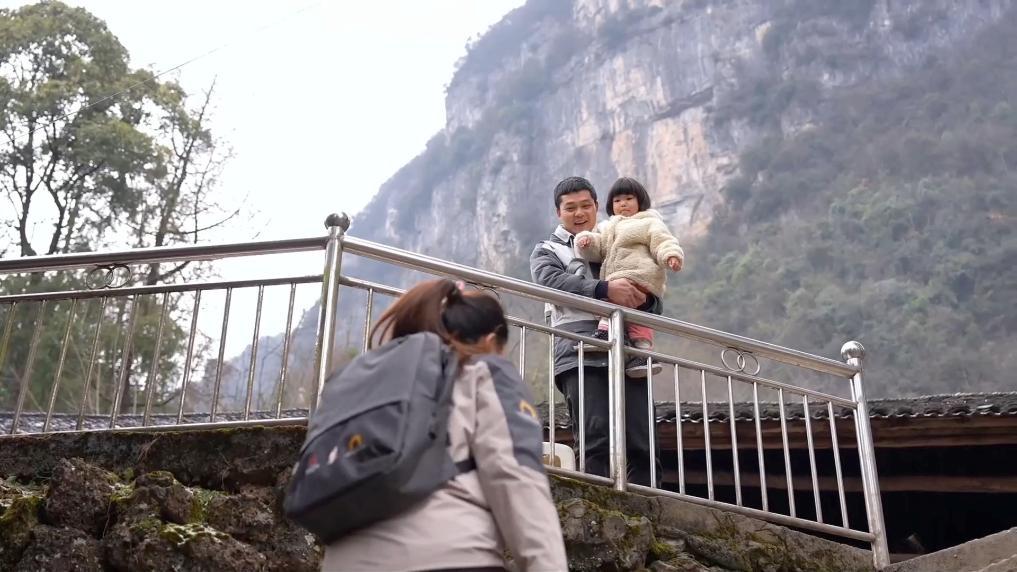 新华视点丨乡村振兴中的青春力量(图10)