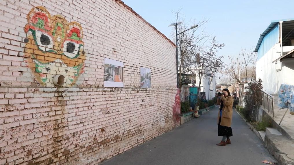 新华视点丨乡村振兴中的青春力量(图5)