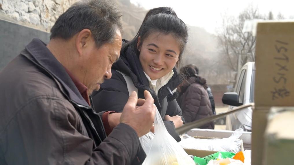 新华视点丨乡村振兴中的青春力量(图3)