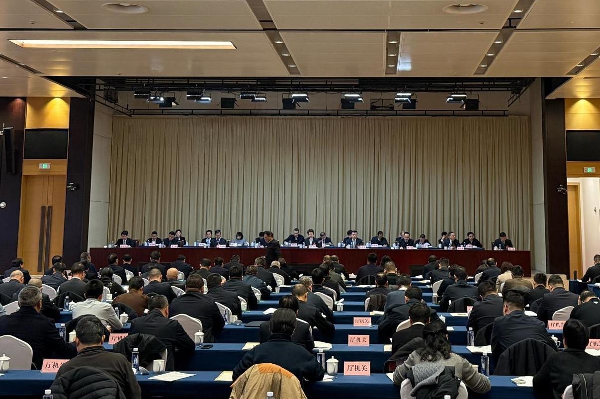 2025年陕西综合交通投资845亿元