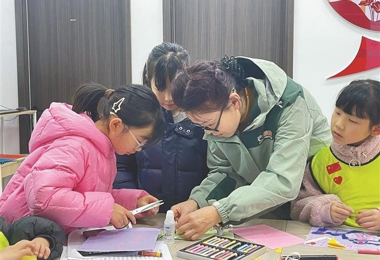 假期“充电”的N种打开方式