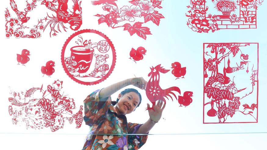 20.5亿元“新春礼包”将在春节期间惠及消费者