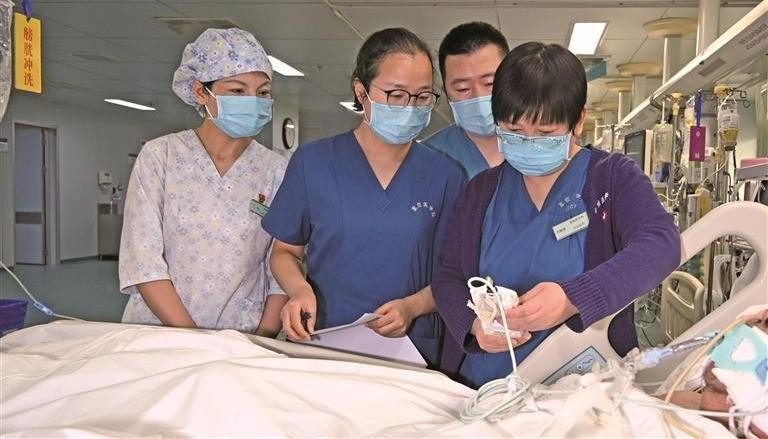 新春走基层 | 除夕，他们守护万家团圆