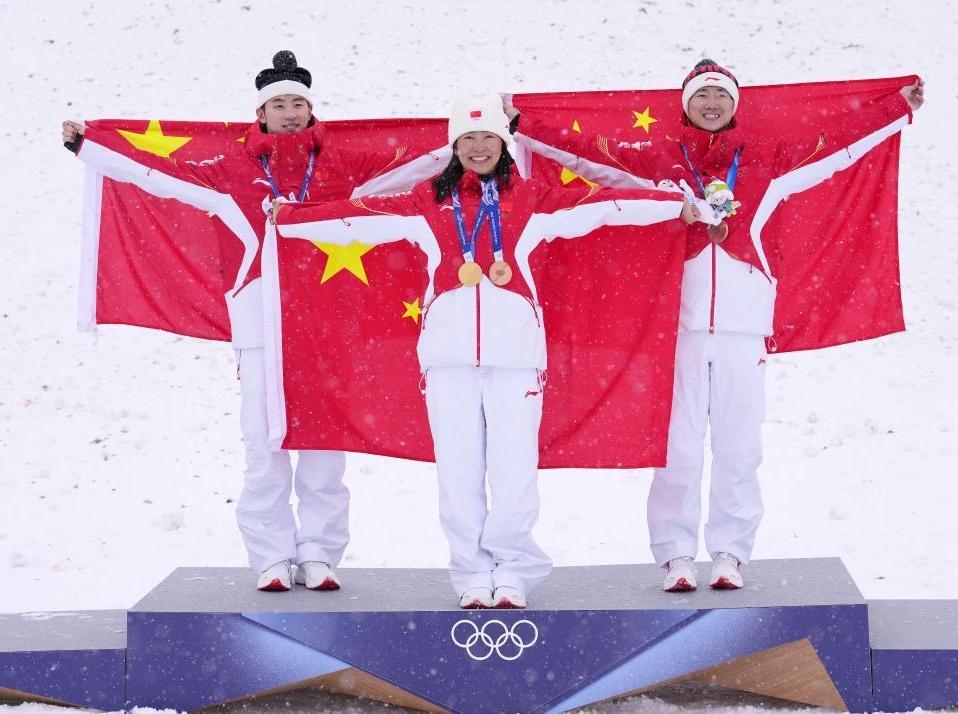 雪峰、雪原、雪地——阿尔卑斯山脚下的观察与思考