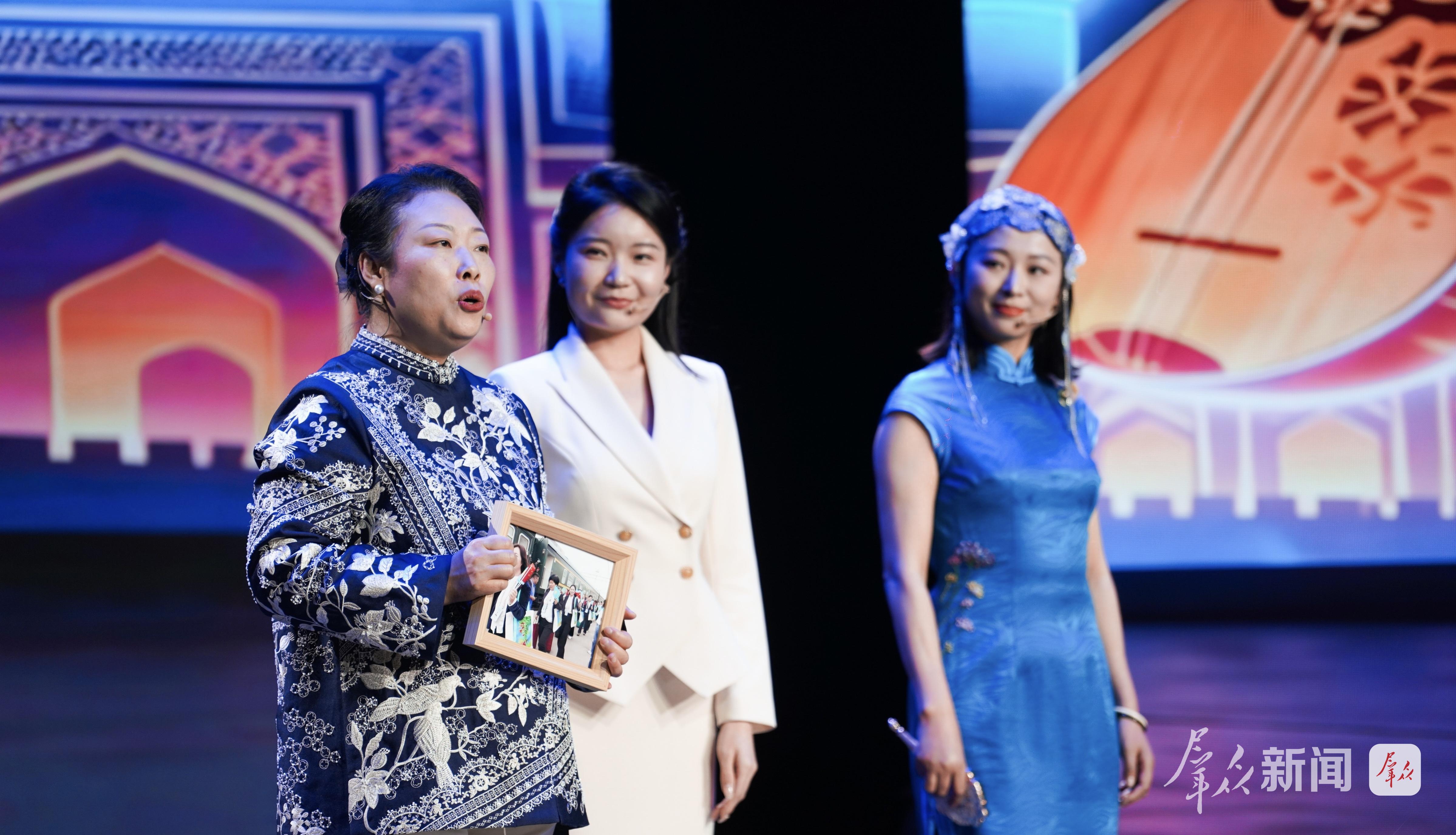 不止表彰！西安这场“三八”盛会，藏着巾帼建新功的密码