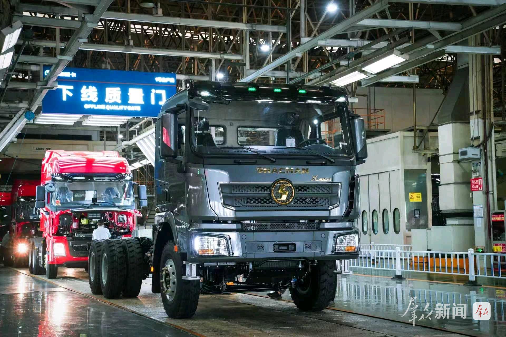 陕西2025年进出口增速何以居全国第二