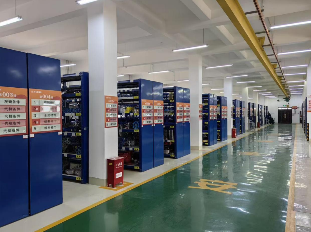 坚守铁路40年 要离开有点不舍