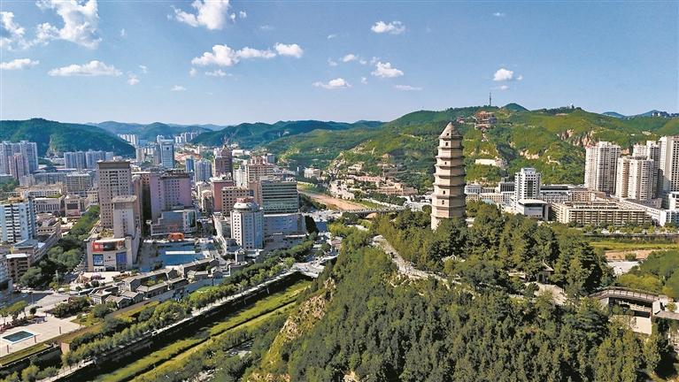 守正创新担使命 凝心聚力谱新篇