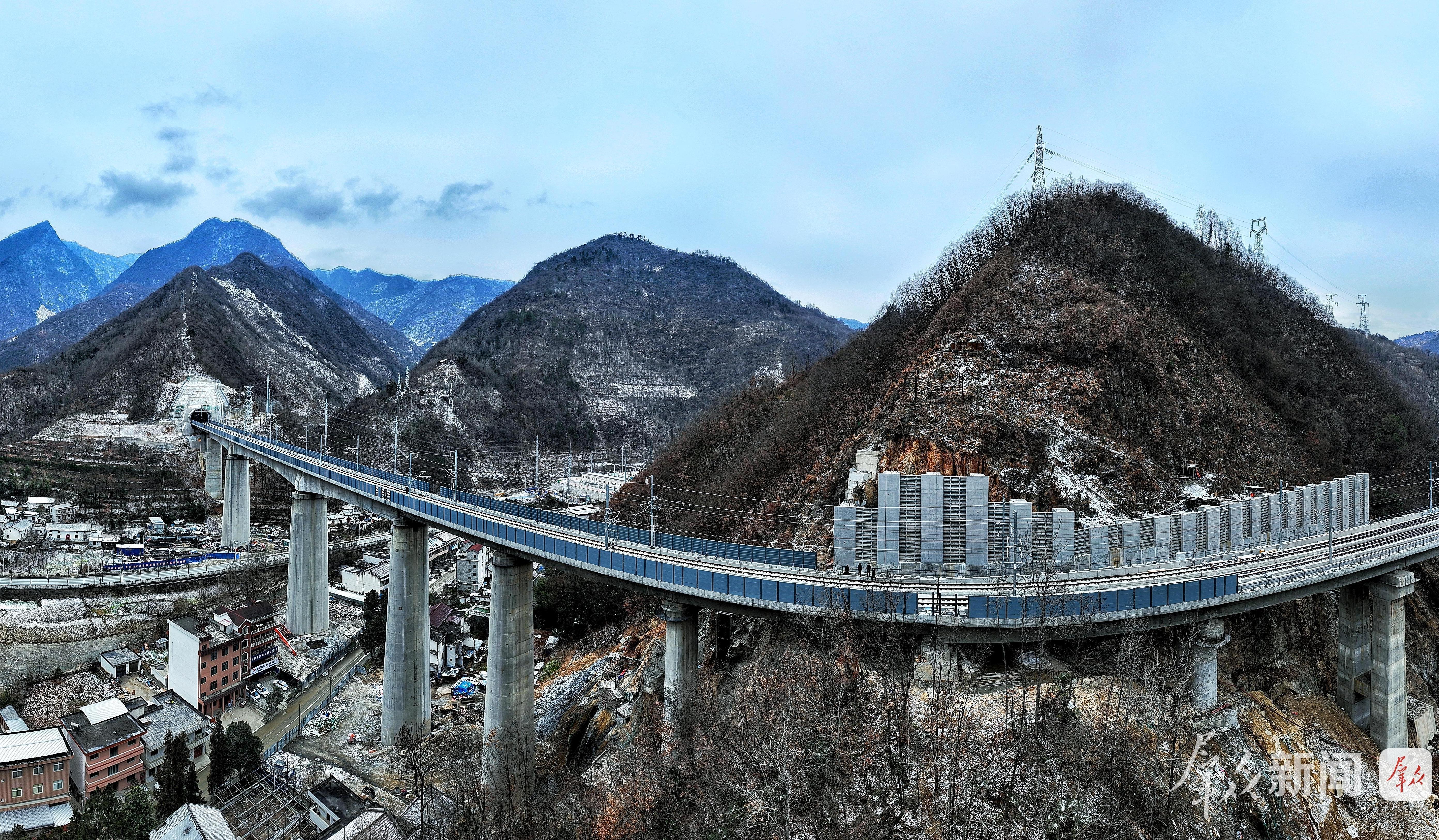 交通引领 经济焕新