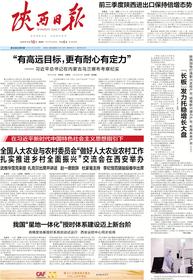 数字报