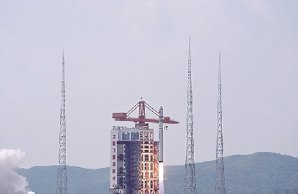 图片来源:新华社
