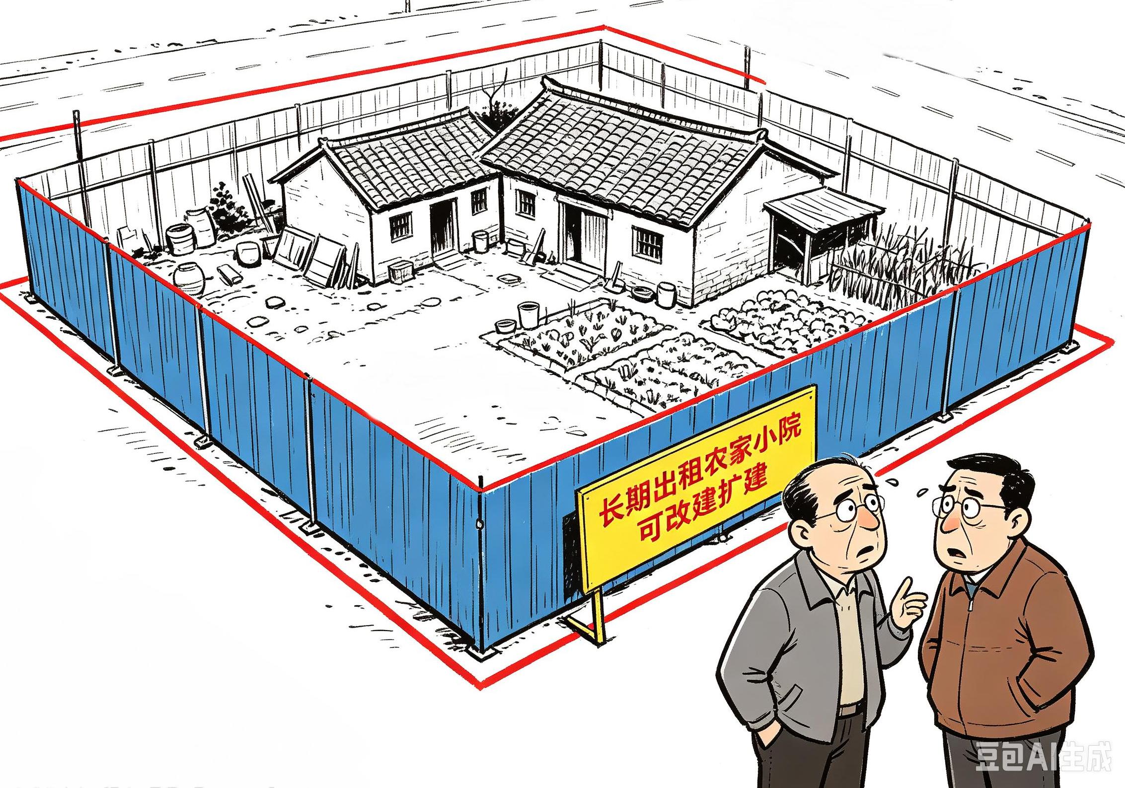 AI生成图片