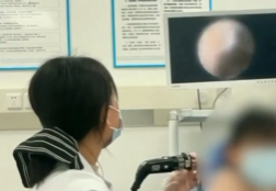 群众健康 | 孩童深夜耳道遭蟑螂入侵 警惕居家隐蔽伤害