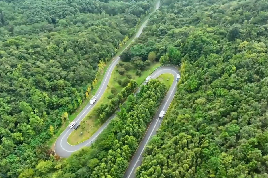 山水聚潮：赛事激活文旅消费新引擎