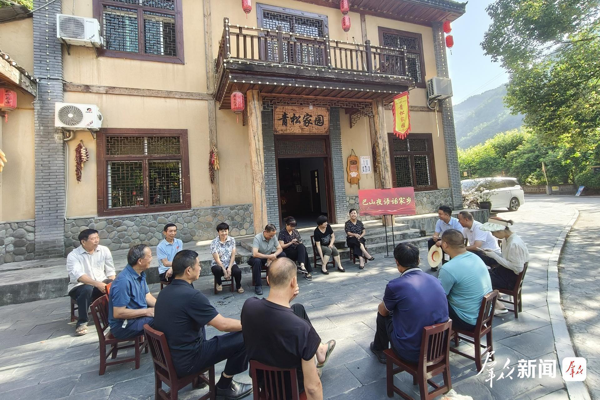 “头雁”培育计划： 让“新手”成为“多面手”
