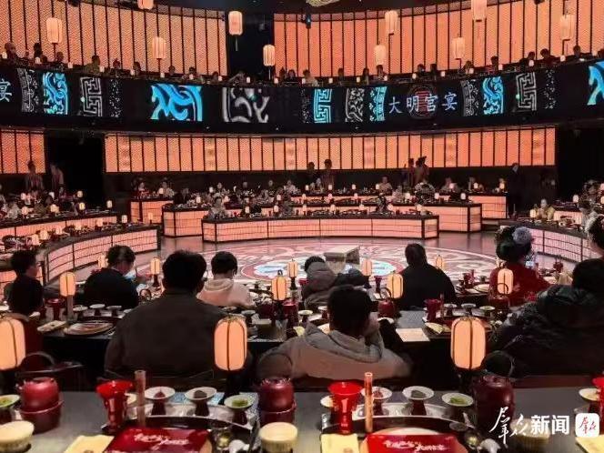 陕西：改革创新激活场景培育动能