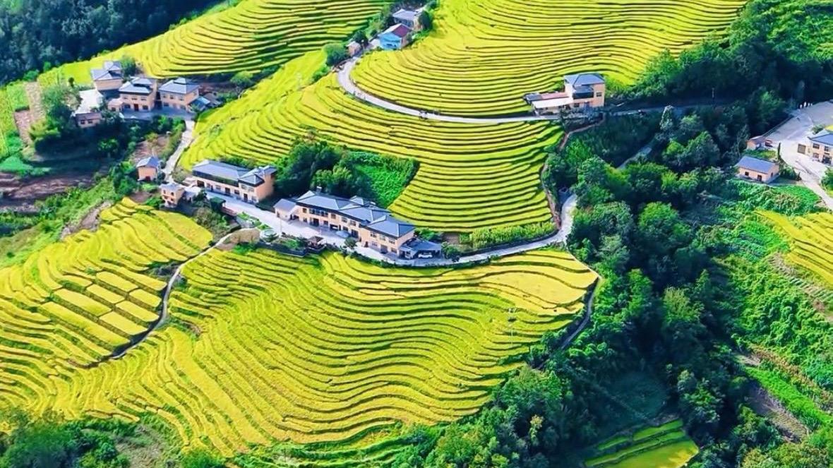 宜居宜业和美乡村！陕西确定511个“千万工程”示范村